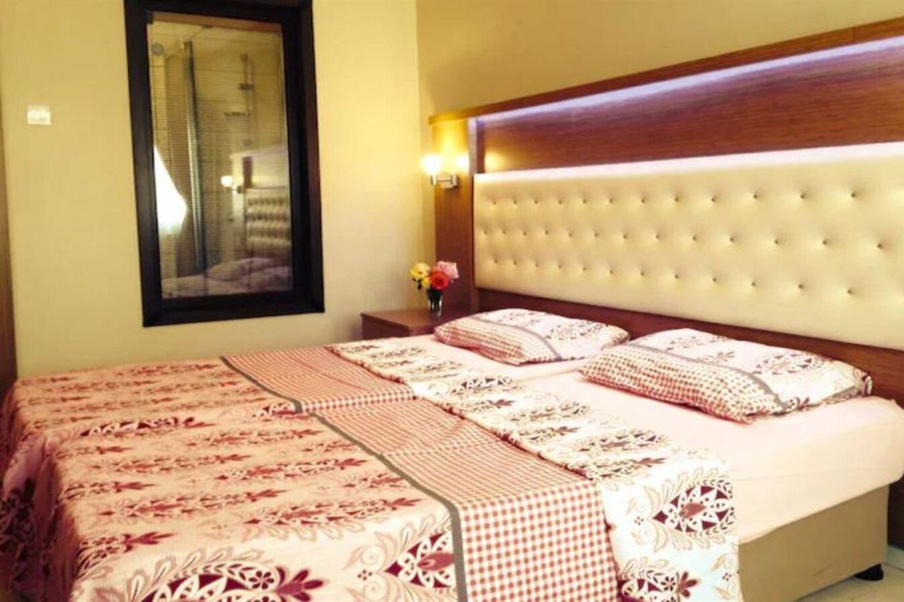 Sun Apartments Marmaris Exterior photo